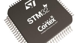 STM32 Geliştirme