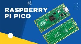 Raspberry Pi Pico İle Gerçek Zamanlı Programlama Yapın: Hızlı ve Etkili Projeler İçin Rehber