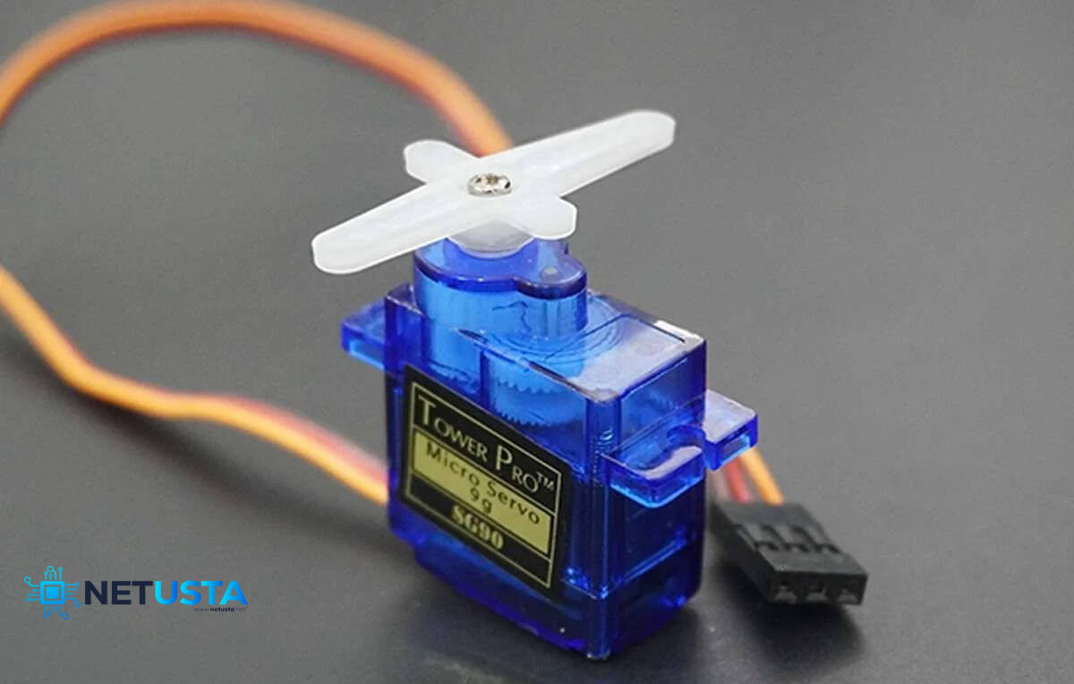 El emocionante desafío del Proyecto de servomotor Arduino 1 El emocionante desafío del Proyecto de servomotor Arduino